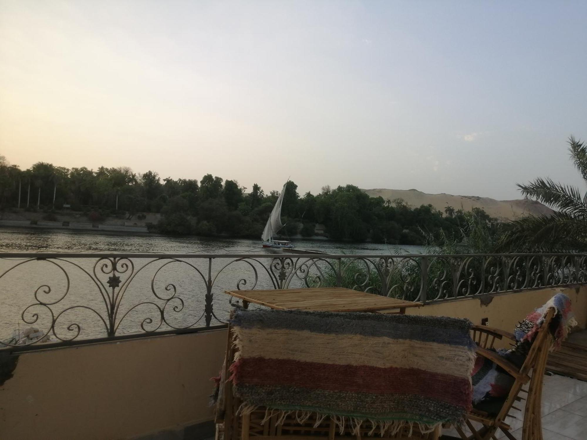 Апартаменты Nubian Bride *